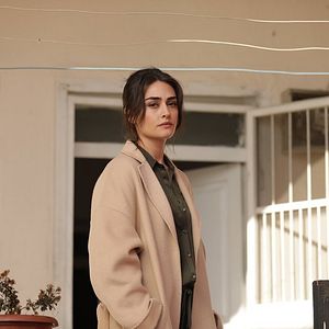 Foto Ramo: Entre o Amor e o Poder