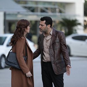 Foto Ramo: Entre o Amor e o Poder
