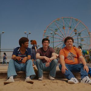 Foto Henry Hunter Hall