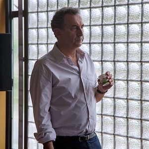 Foto François Morel