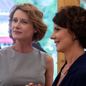 Foto Constance Dollé