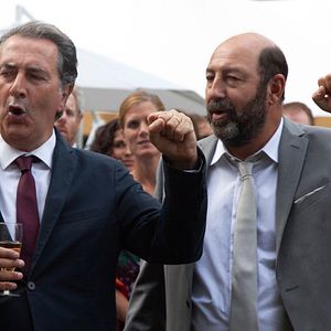 Foto François Morel