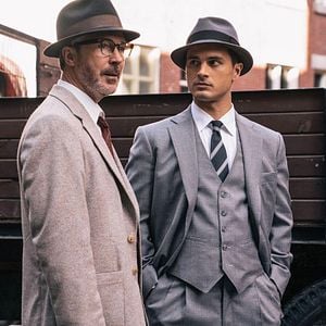 Foto Michael Malarkey