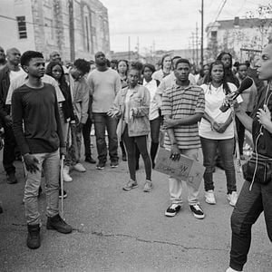 Foto Melina Matsoukas