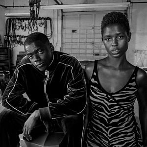 Foto Queen & Slim - Os Perseguidos