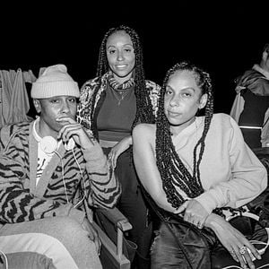 Foto Queen & Slim - Os Perseguidos