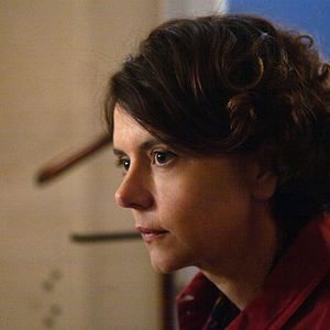 Foto Constance Dollé