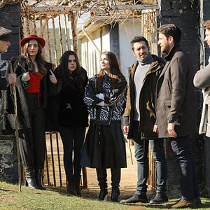 Foto Armadilha do Amor