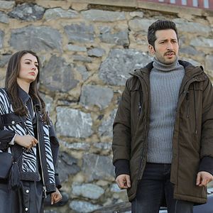 Foto Armadilha do Amor