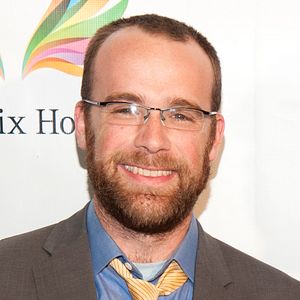 Foto Jeffrey Paul King