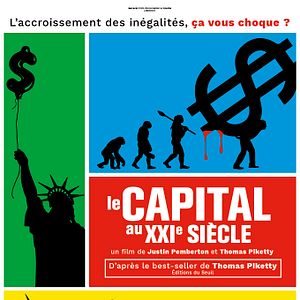 Foto O Capital no Século XXI