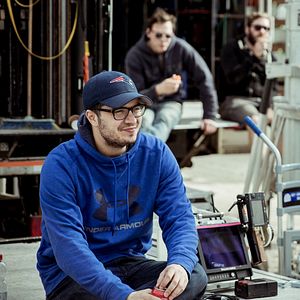 Foto A Bluebird in My Heart