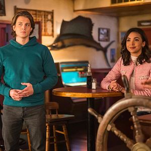 Foto Maddison Jaizani