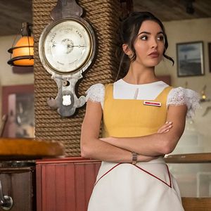 Foto Maddison Jaizani