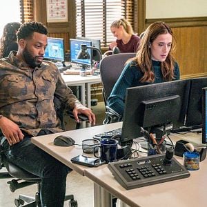 Foto LaRoyce Hawkins