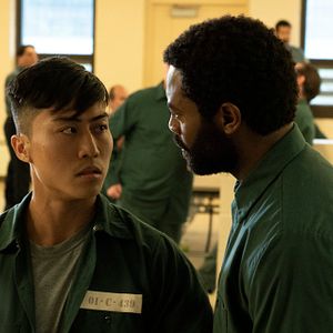 Foto Nicholas Pinnock