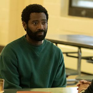 Foto Nicholas Pinnock