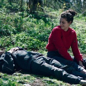 Foto Antígona - A Resistência Está no Sangue