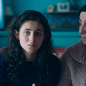 Foto Antígona - A Resistência Está no Sangue