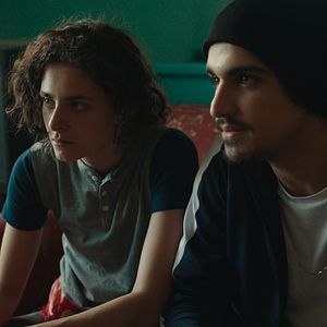 Foto Antígona - A Resistência Está no Sangue