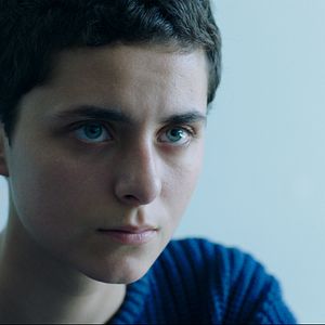 Foto Antígona - A Resistência Está no Sangue