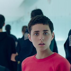 Foto Antígona - A Resistência Está no Sangue