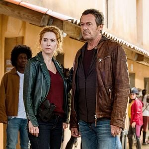 Foto Mathilde Lebrequier