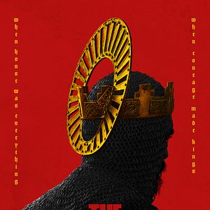 Foto A Lenda do Cavaleiro Verde