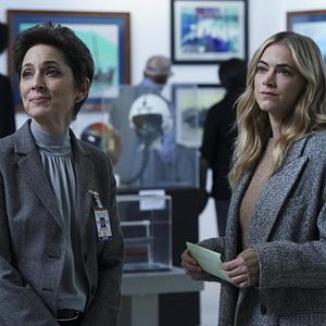 Foto Emily Wickersham