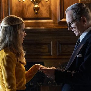 Foto Emily Wickersham