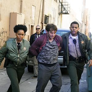 Foto Shane Paul McGhie