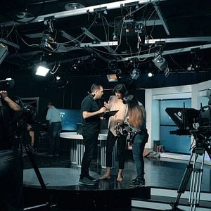 Foto Coração Ardente