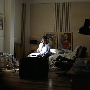 Foto Coração Ardente