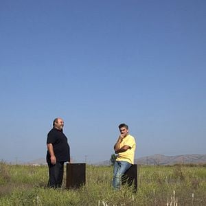 Foto When Tomatoes Met Wagner