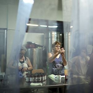 Foto When Tomatoes Met Wagner