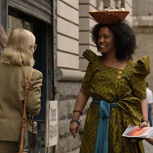 Foto Innocent Ekakitie