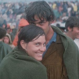 Foto Woodstock: Three Days That Defined A Generation