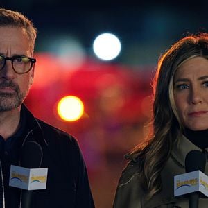 Foto The Morning Show