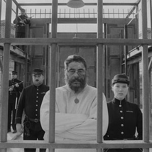 Foto Denis Ménochet