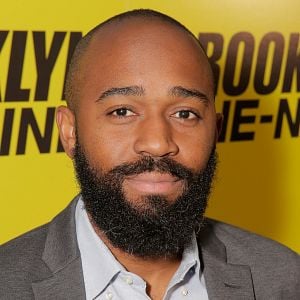 Foto Phil Augusta Jackson