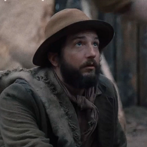 Foto First Cow - A Primeira Vaca da América