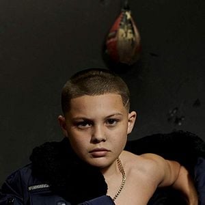 Foto Javon “Wanna” Walton