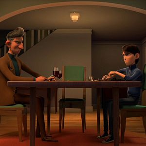 Foto Caçadores de Trolls