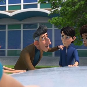 Foto Caçadores de Trolls