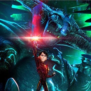 Foto Caçadores de Trolls