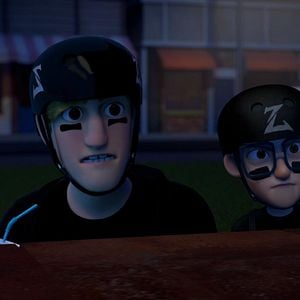 Foto Caçadores de Trolls