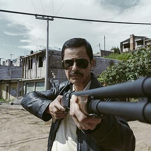 Foto Historia de un Crimen : Colosio