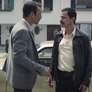 Foto Historia de un Crimen : Colosio