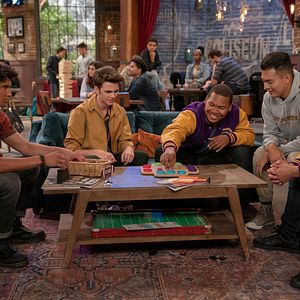 Foto Ashley Garcia: A de Amor