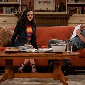 Foto Ashley Garcia: A de Amor